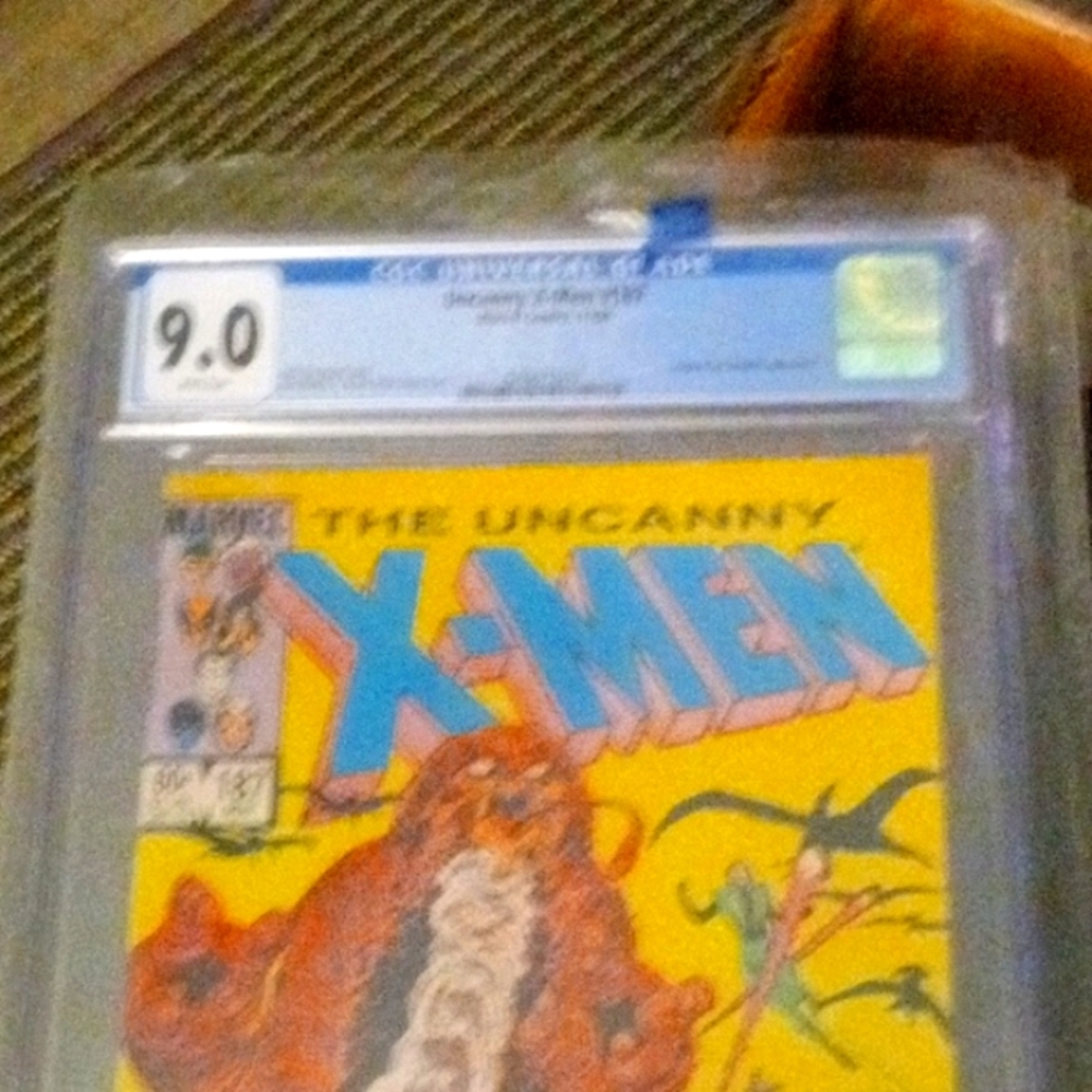 Two slabs - Picture 3 of 3